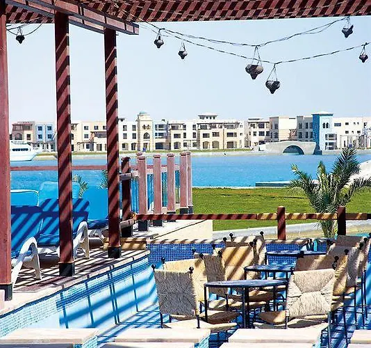 Marina At