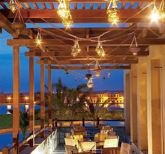 Lodge Marina At Port Ghalib