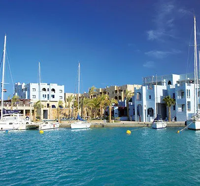 Lodge Marina At