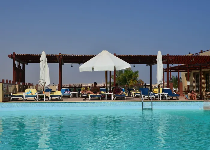 Marina At