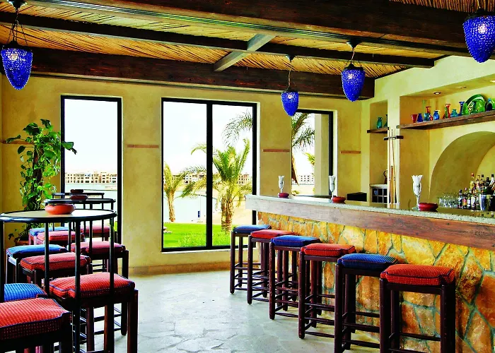 Marina At Lodge Port Ghalib