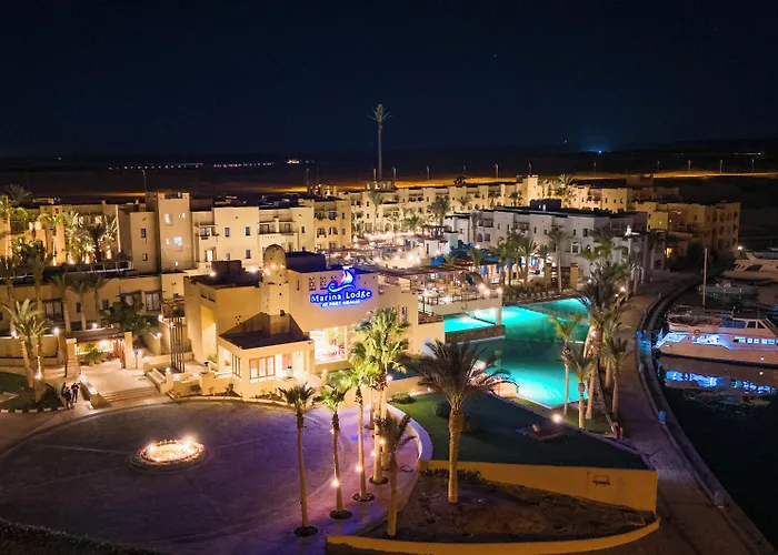 Marina At Orman Evi