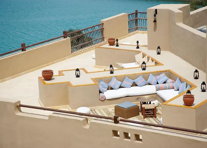 Marina At Lodge Port Ghalib