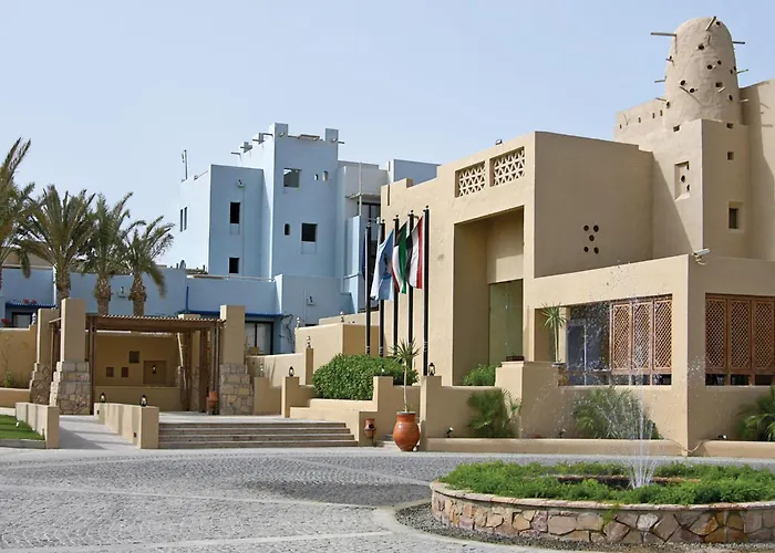 Lodge Marina At Port Ghalib